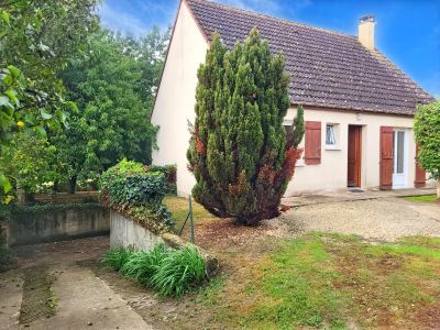 Vente Maison Gournay-en-Bray - Réf. 13348  - Mandataire immobilier Bruno Lucet - image 12