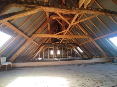 Saint-Jean-d'Avelanne 38480 – Immeuble