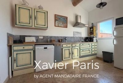Vente Maison Cabrières-d'Aigues - Réf. 11769  - Mandataire immobilier Xavier Paris - image 6