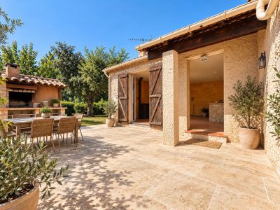 Vente Maison Régusse - Réf. 13303  - Mandataire immobilier Johan Benguigui - image 6