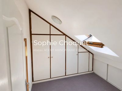 Vente Pavillon Wargnies-le-Petit - Réf. 12858  - Mandataire immobilier Sophie Choquet - image 10