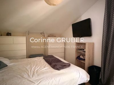 Vente Maison Digne-les-Bains - Réf. 13346  - Mandataire immobilier Corinne Gruber - image 12