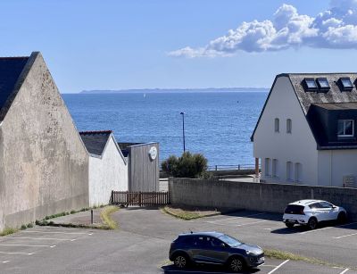 Vente Appartement Quiberon - Réf. 13310  - Mandataire immobilier Pierre-Yves Le Garrec - image 11
