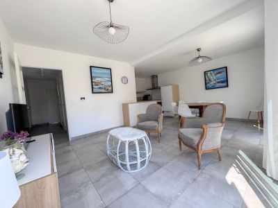 Vente Appartement Quiberon - Réf. 12986A  - Mandataire immobilier Pierre-Yves Le Garrec - image 8