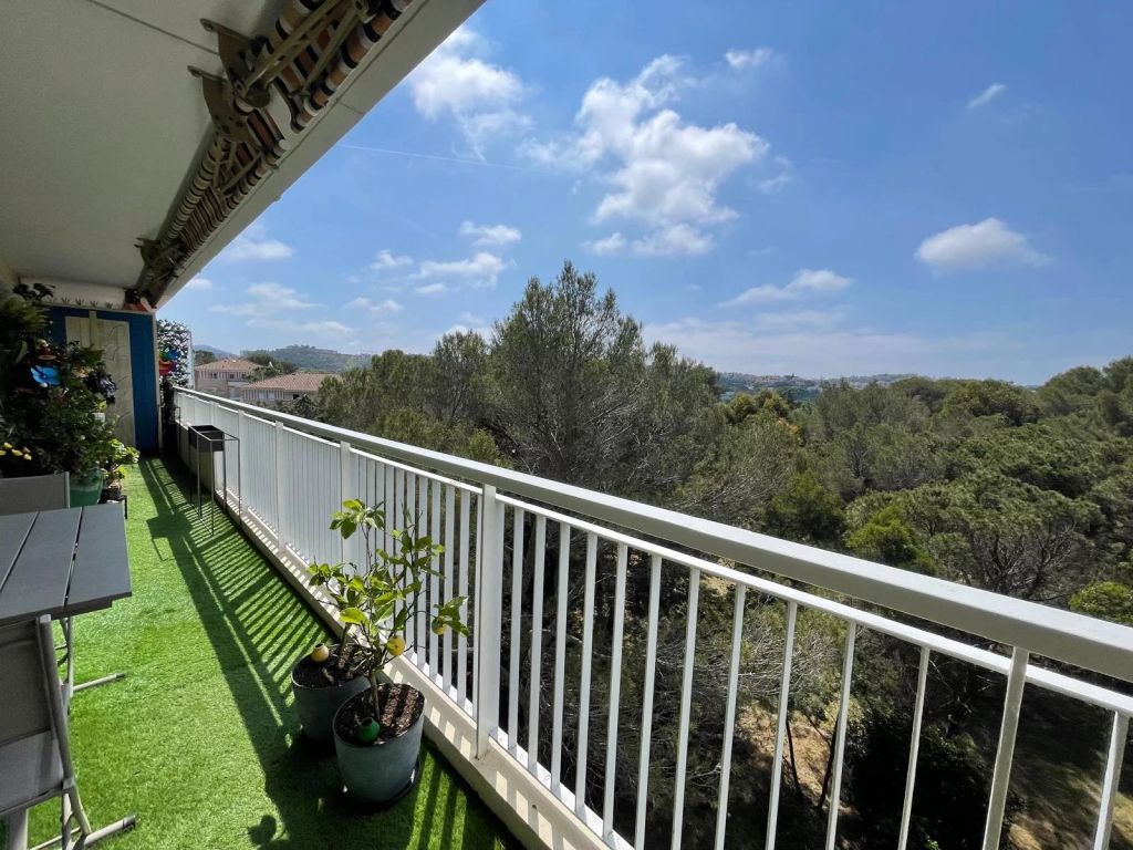 Appartement 3 pièces 73 m² · à Saint Raphael · 73,1 m² · 350 000 €