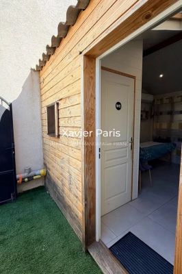 Vente Maison Meyrargues - Réf. 13240  - Mandataire immobilier Xavier Paris - image 15