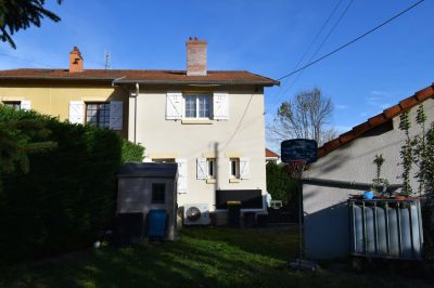 Vente Maison Roanne - Réf. 11879  - Mandataire immobilier Agent Mandataire France - image 4