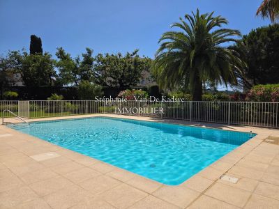 Vente Appartement Fréjus - Réf. 12976   - Mandataire immobilier Stéphanie Van De Kadsye - image 12