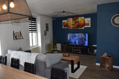 Vente Maison Le Coteau - Réf. 12480  - Mandataire immobilier Agent Mandataire France - image 2