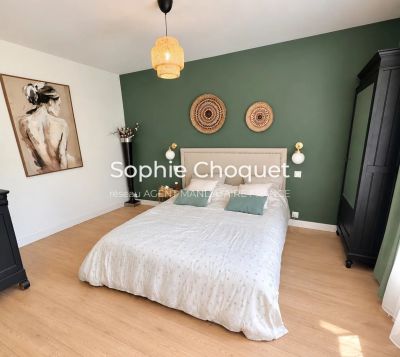 Vente Pavillon Sebourg - Réf. 13268  - Mandataire immobilier Sophie Choquet - image 3