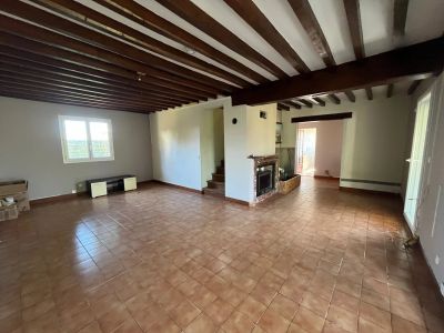 Vente Maison Étrépagny - Réf. 13323  - Mandataire immobilier Alexandra Rincla - image 5