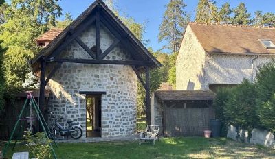 Vente Maison Noisy-sur-École - Réf. 13238  - Mandataire immobilier Franck Baudon - image 6