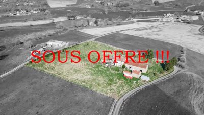 Vente Propriété Manglieu - Réf. 12330  - Mandataire immobilier Marc Charavil - image 3