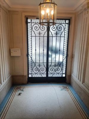 Paris 15ème 75015 – Appartement