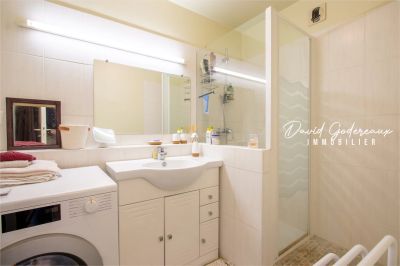 Vente Appartement Saint-Raphaël - Réf. 12683  - Mandataire immobilier David Godereaux - image 5