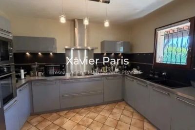Aix-en-Provence 13540 – Maison