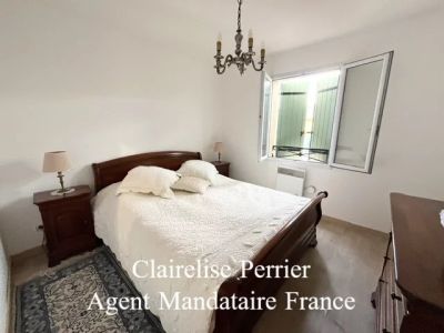 Vente Maison Entrecasteaux - Réf. 13231  - Mandataire immobilier Clairelise Perrier - image 9