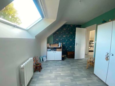 Vente Maison Pontivy - Réf. 12836  - Mandataire immobilier Julien Stil - image 10