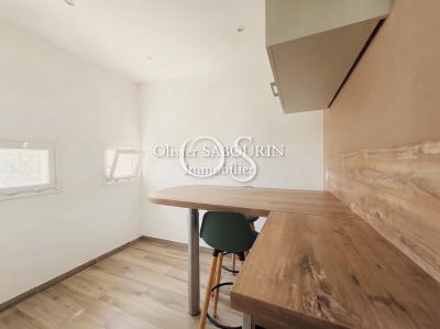 Vente Appartement Saint-Raphaël - Réf. 13272  - Mandataire immobilier Olivier Sabourin - image 5