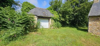 Vente Maison Bégard - Réf. 13333  - Mandataire immobilier Anne-Louise Prigent - image 23