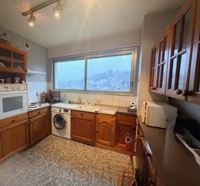 Vente Appartement Besançon - Réf. 11987  - Mandataire immobilier Catherine Danielsen - image 3