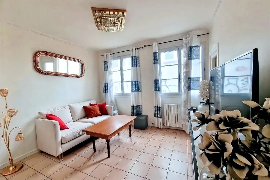 Appartement 49 m²
