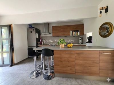 Vente Maison Fréjus - Réf. 12607  - Mandataire immobilier Stéphanie Van De Kadsye - image 4