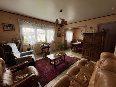 Vente Maison Étrépagny - Réf. 13368  - Mandataire immobilier Alexandra Rincla - image 12