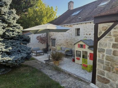 Vente Maison Noisy-sur-École - Réf. 13238  - Mandataire immobilier Franck Baudon - image 3