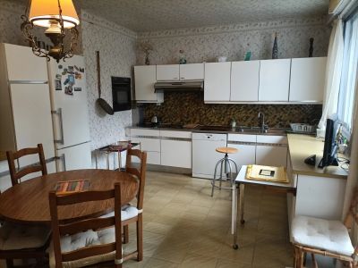 Saint-Gratien 95210 – Maison