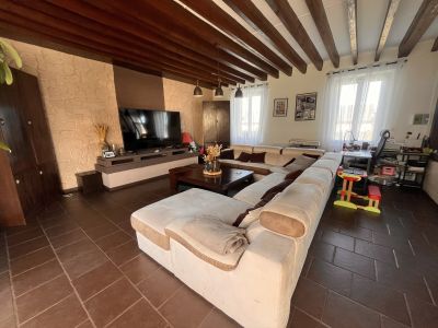 Vente Maison Saint-Clair-sur-Epte - Réf. 13349  - Mandataire immobilier Alexandra Rincla - image 4