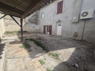 Vente Maison de ville Lavardac - Réf. 13297  - Mandataire immobilier Sabrina Lahuerta - image 4