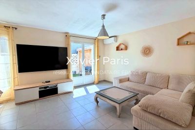 Vente Maison Meyrargues - Réf. 13240  - Mandataire immobilier Xavier Paris - image 3