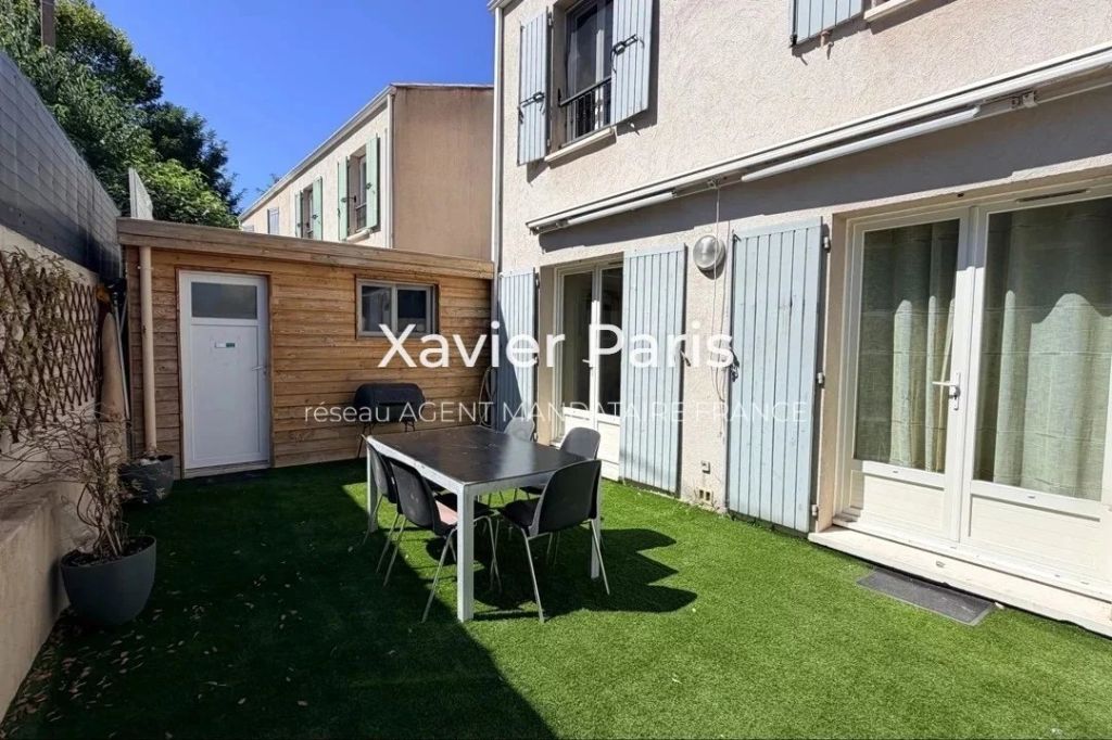 Maison 71 m²