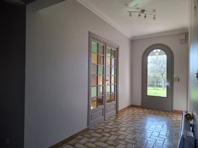Vente Maison Lyons-la-Forêt - Réf. 12555  - Mandataire immobilier Sophie Angreville - image 2