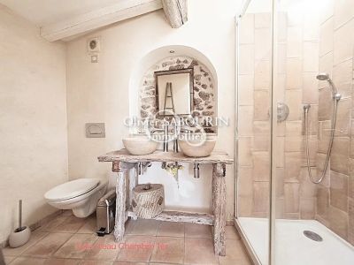 Vente Appartement Roquebrune-sur-Argens - Réf. 13311  - Mandataire immobilier Olivier Sabourin - image 8