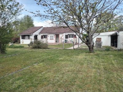 Vente Maison Courtenay - Réf. 12714  - Mandataire immobilier Marie Butet - image 2