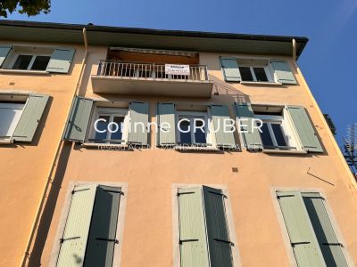 Vente Appartement Digne-les-Bains - Réf. 13250A  - Mandataire immobilier Corinne Gruber - image 7