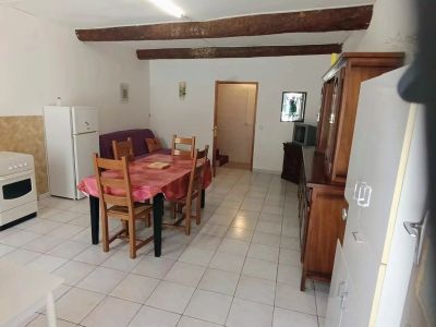 Vente Maison de village La Palme - Réf. 13191A  - Mandataire immobilier Brigitte Hirn - image 4