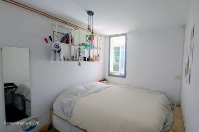 Vente Appartement Villard-de-Lans - Réf. 13233  - Mandataire immobilier Céline Ragot - image 2