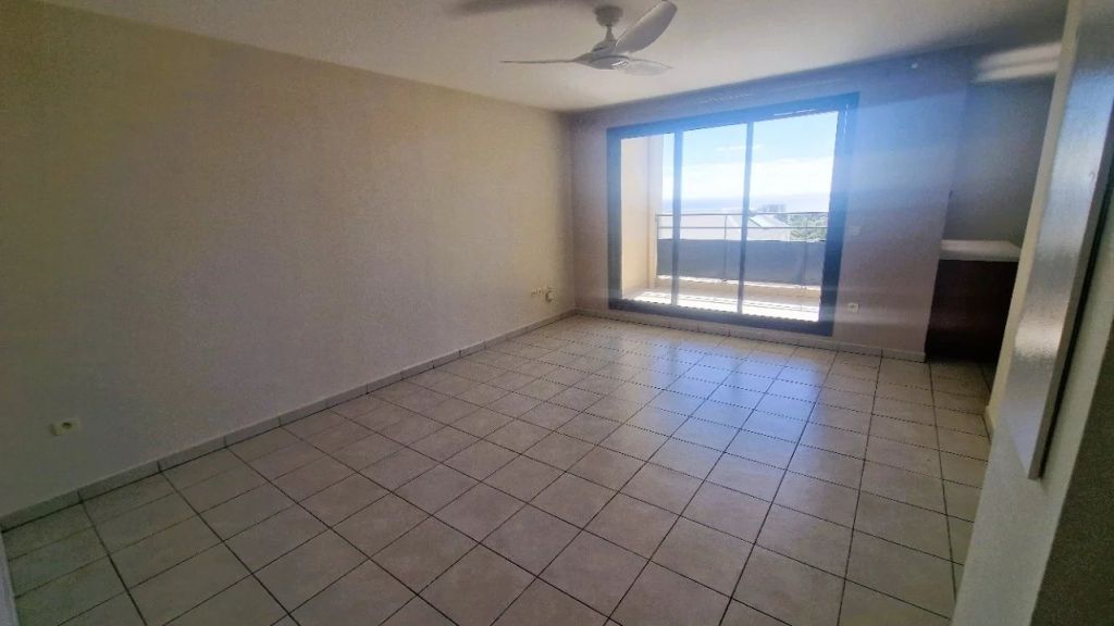Appartement 51.33 m²