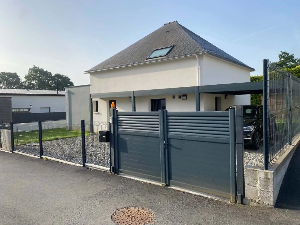 Vente Vente Maison Pontivy - Réf. 12836  - Mandataire immobilier Julien Stil - image 1