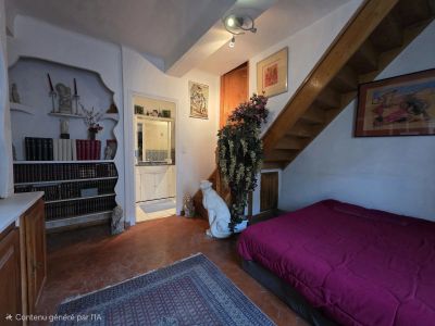 Vente Maison de village Montauroux - Réf. 13210A  - Mandataire immobilier Martine Guirlinger - image 6