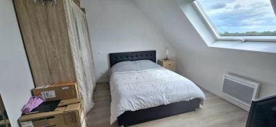 Vente Maison Caouënnec-Lanvézéac - Réf. 12894  - Mandataire immobilier Anne-Louise Prigent - image 8