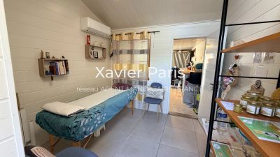 Vente Maison Meyrargues - Réf. 13240  - Mandataire immobilier Xavier Paris - image 14