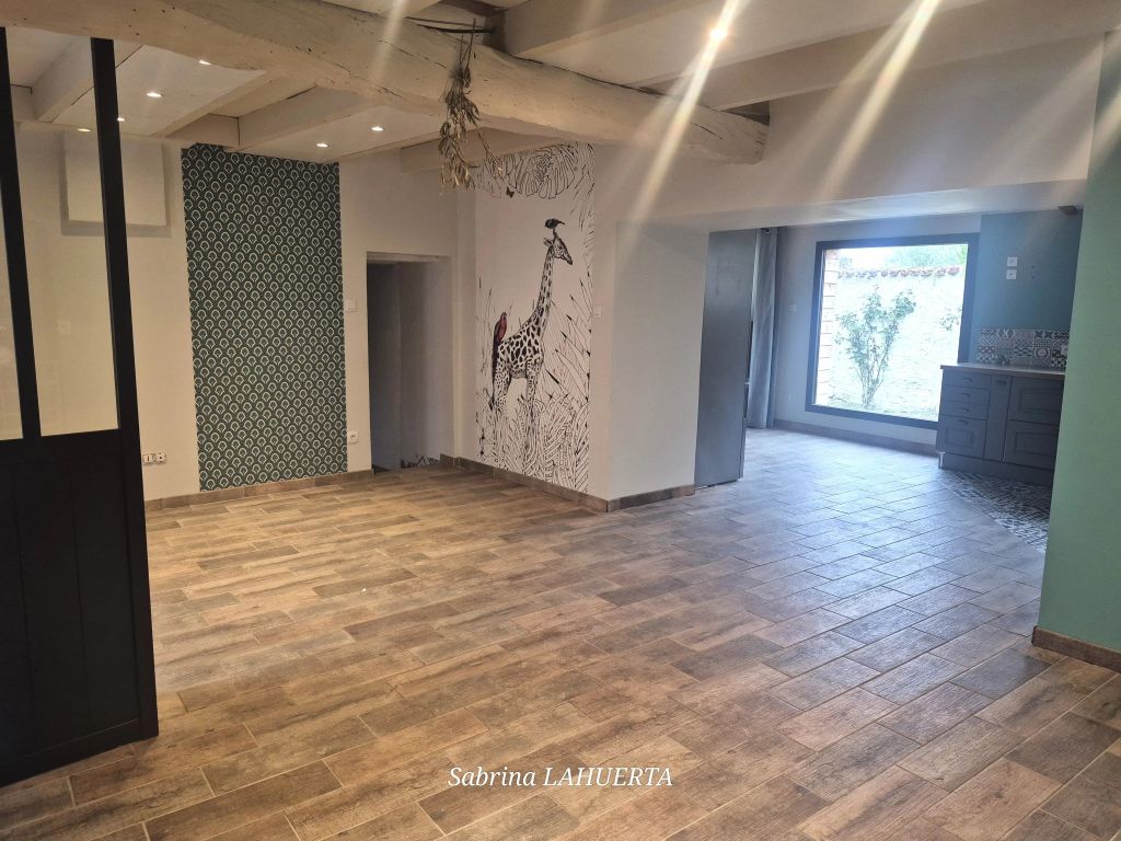 Maison de village 142.57 m²