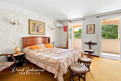 Saint-Raphaël 83700 – Maison