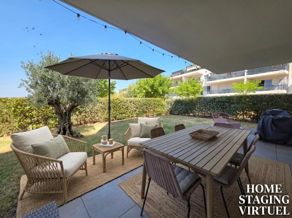 Appartement 56 m²