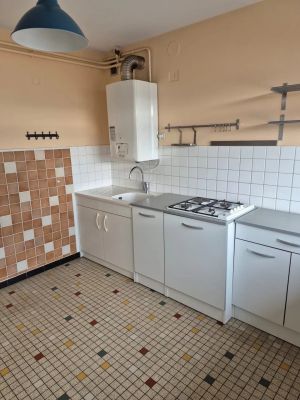 Vente Appartement Clermont-Ferrand - Réf. 13197  - Mandataire immobilier Abel Etouké - image 4