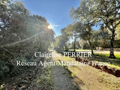 Vente Propriété Besse-sur-Issole - Réf. 13245A  - Mandataire immobilier Clairelise Perrier - image 7